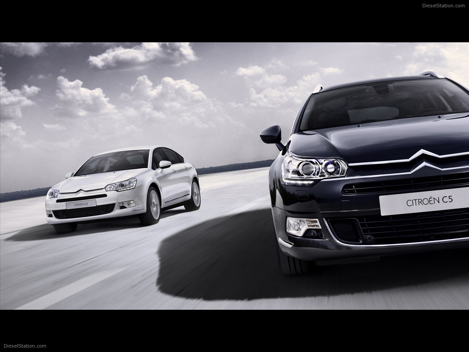 Citroen C5 2011