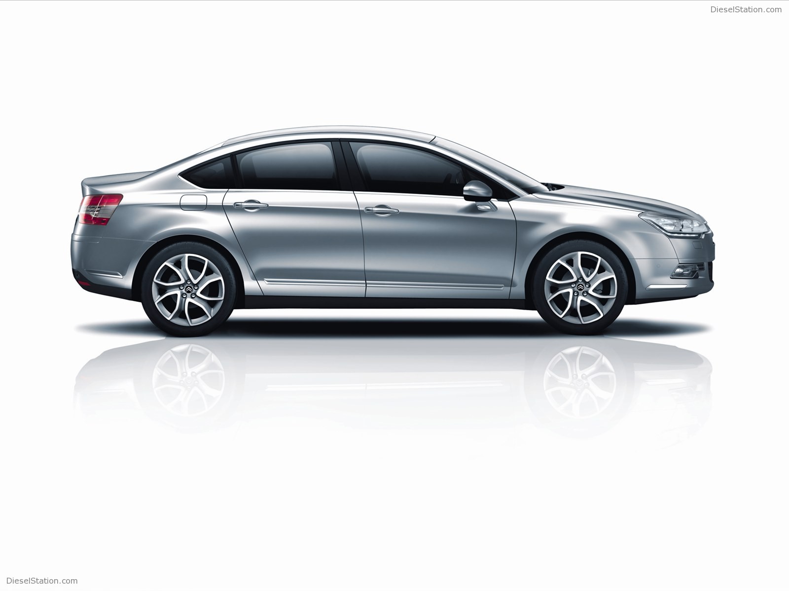 Citroen C5 2011