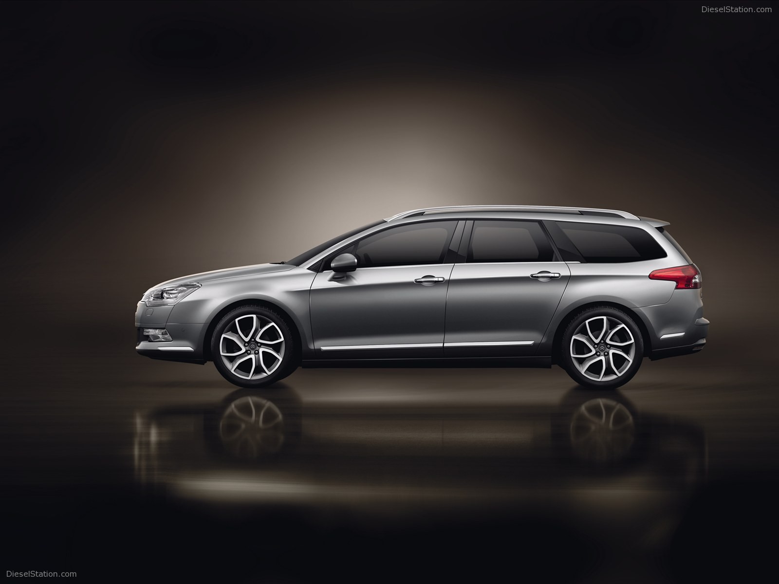 Citroen C5 2011