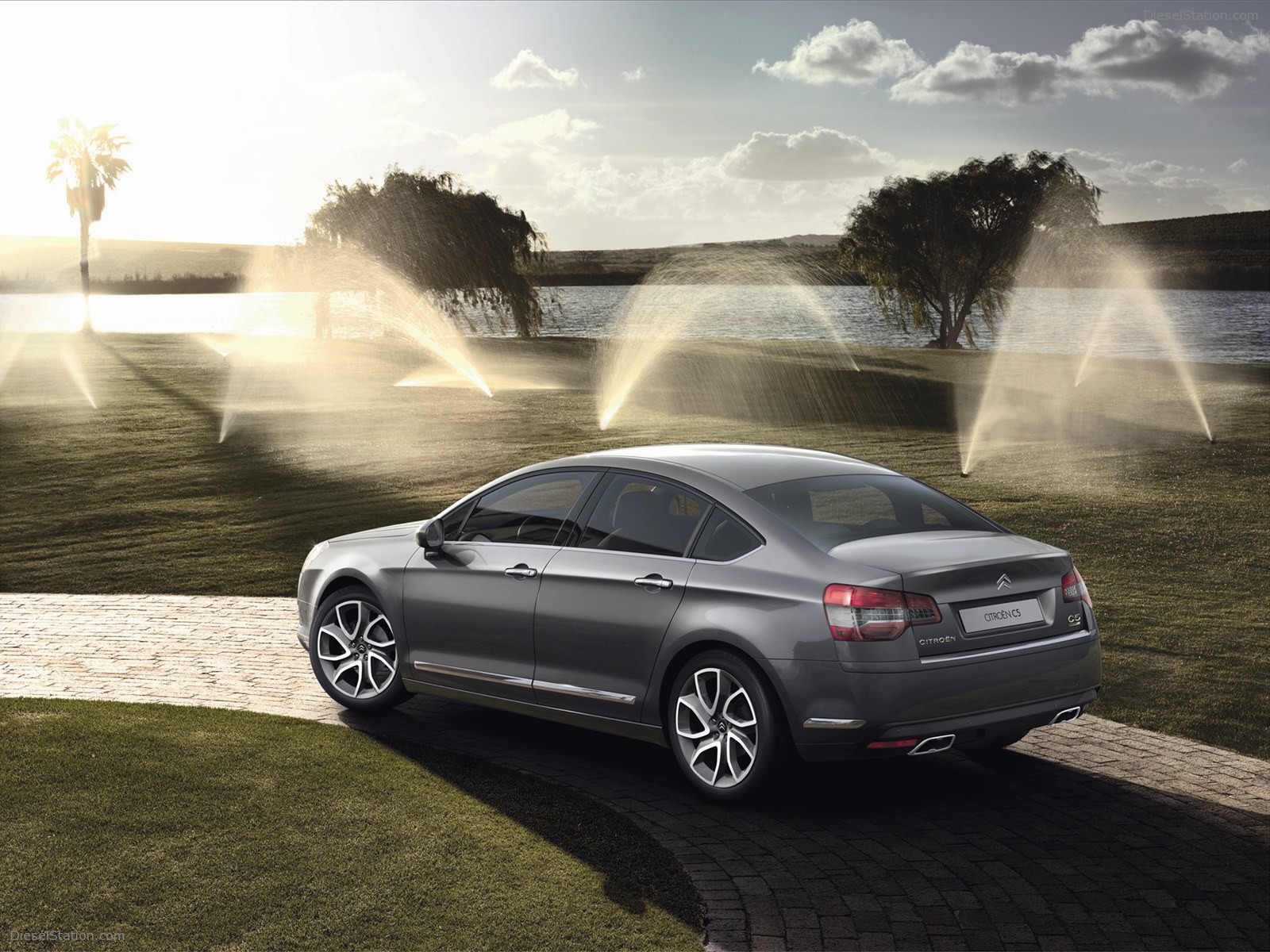 Citroen C5 2011