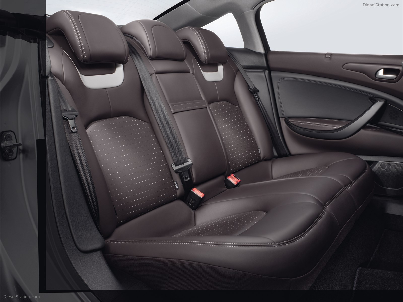 Citroen C5 2011