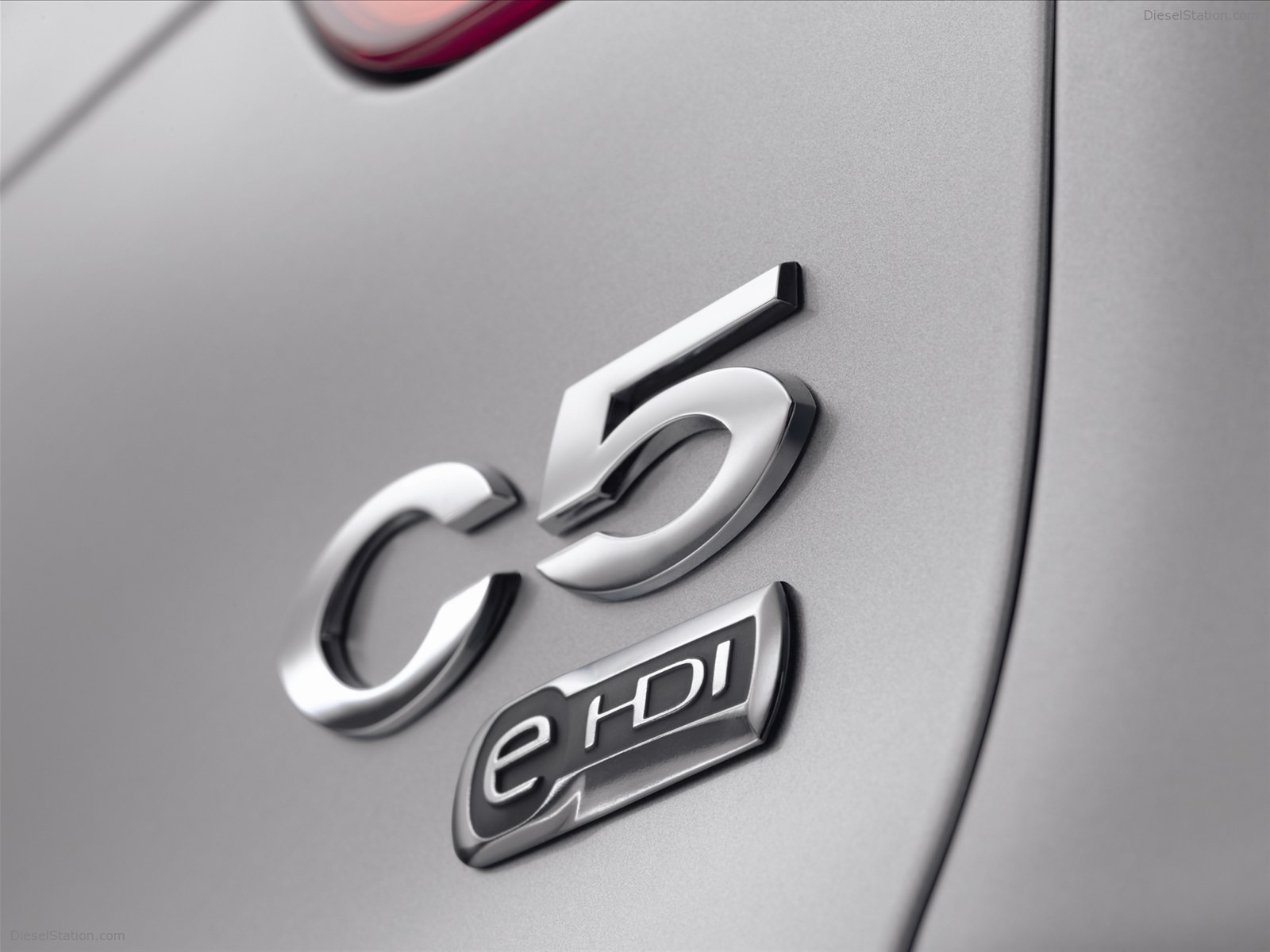 Citroen C5 2011