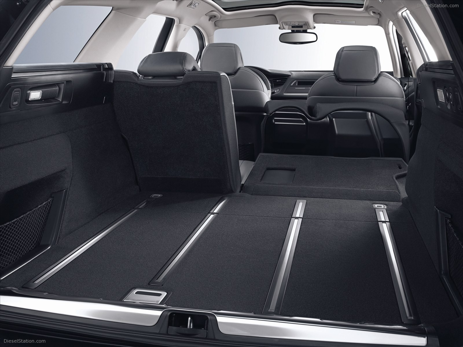Citroen C5 2011