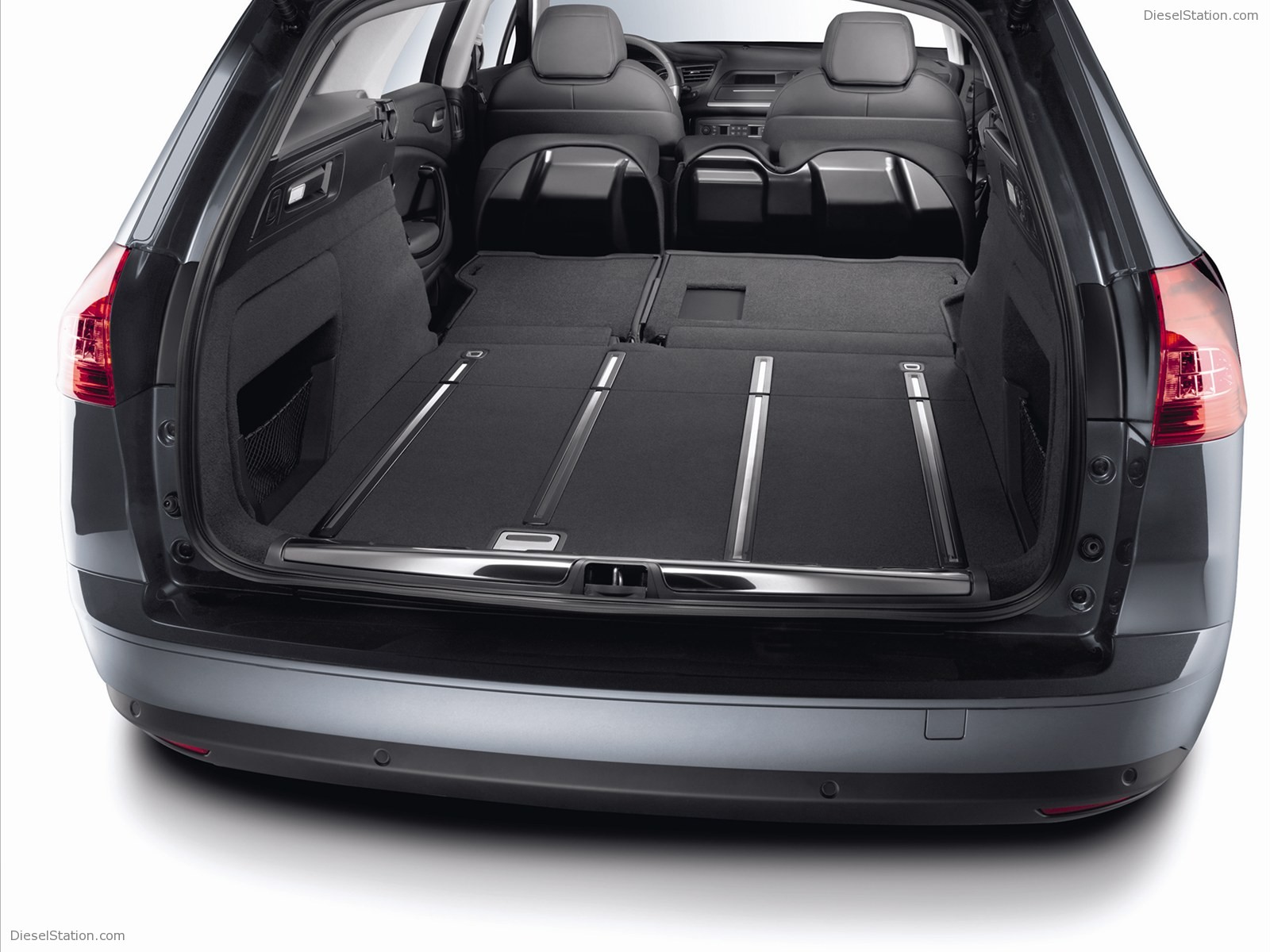 Citroen C5 2011