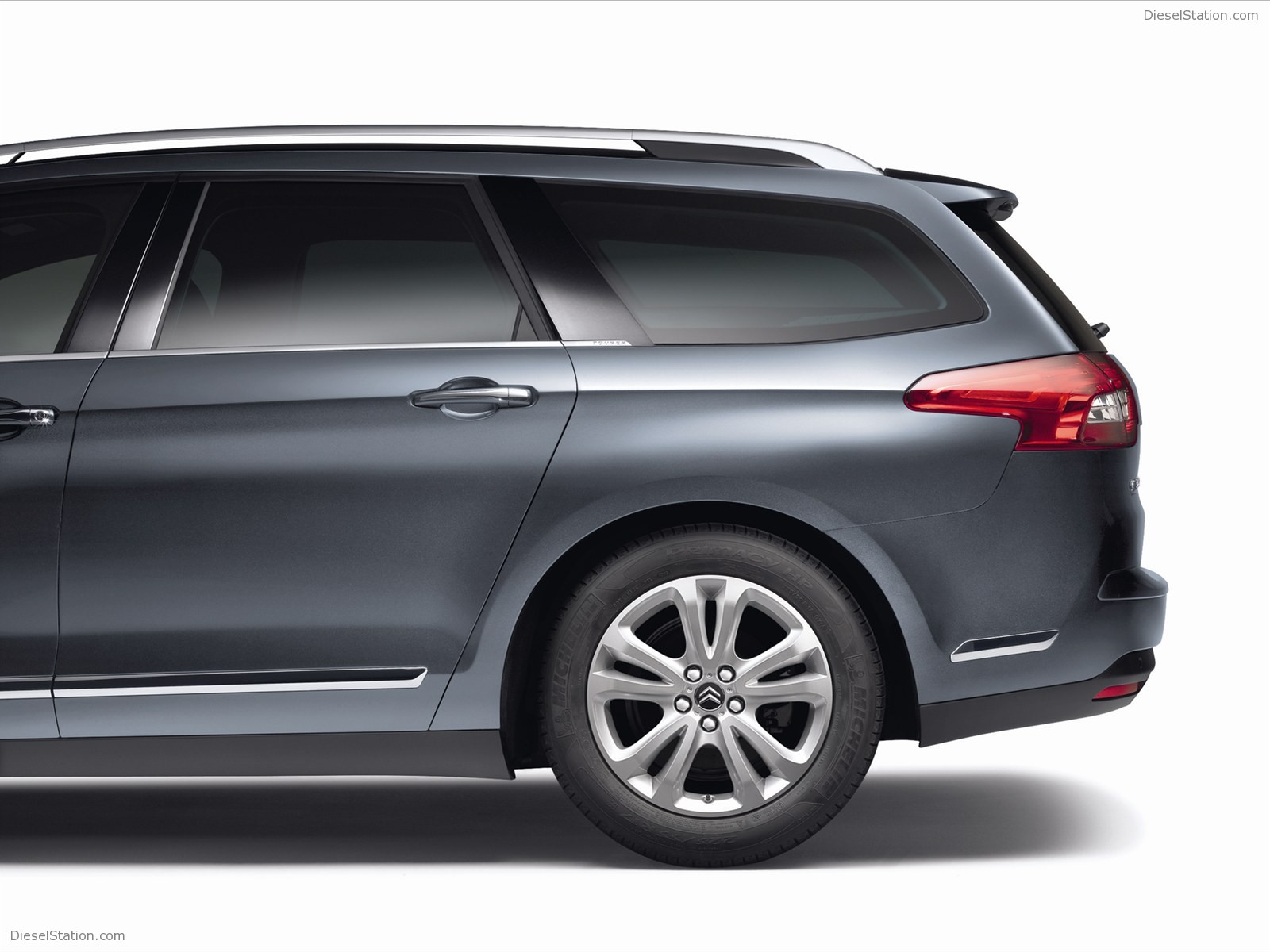 Citroen C5 2011