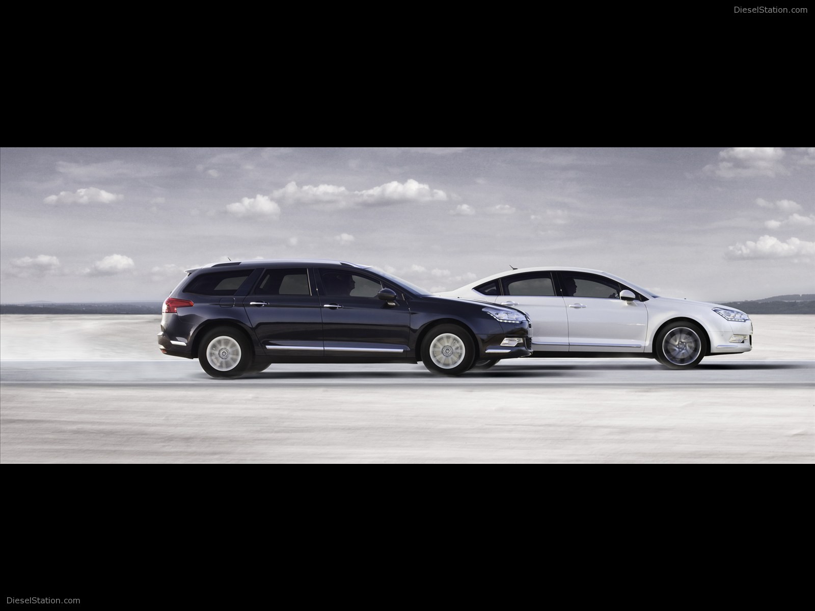 Citroen C5 2011