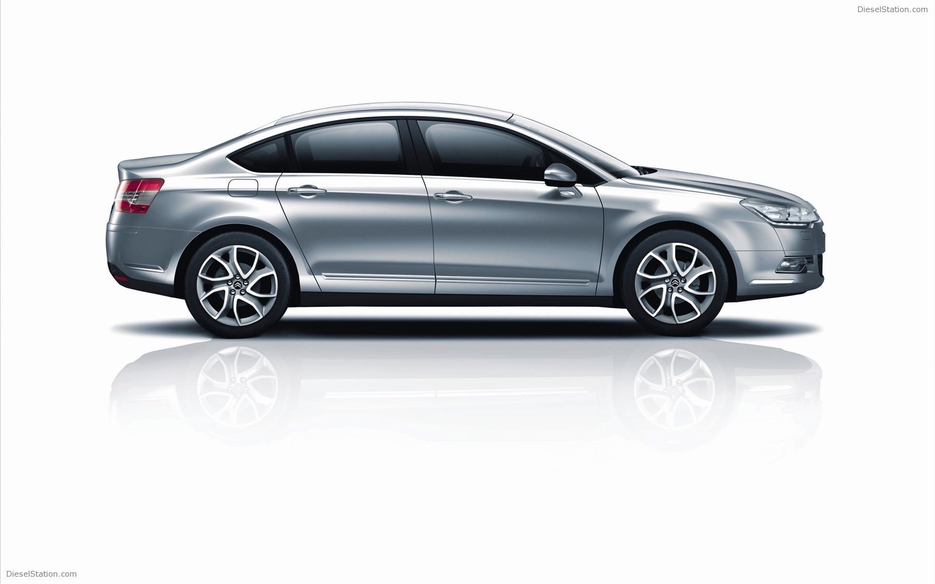 Citroen C5 2011