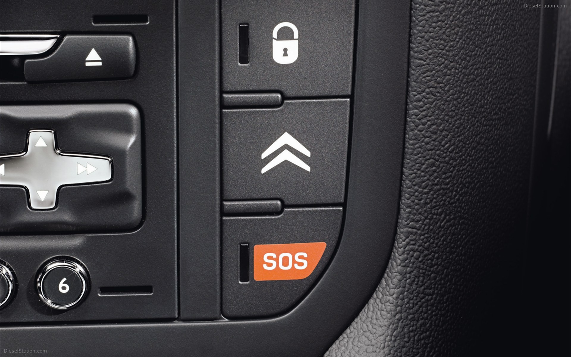 Citroen C5 2011