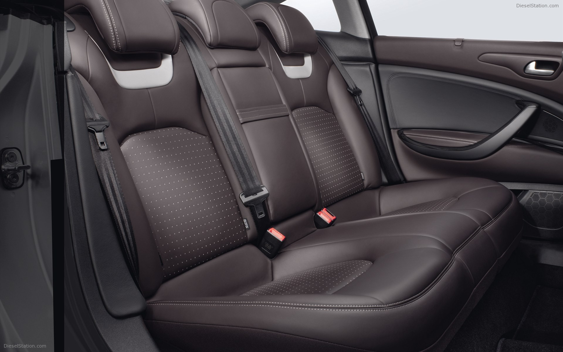 Citroen C5 2011
