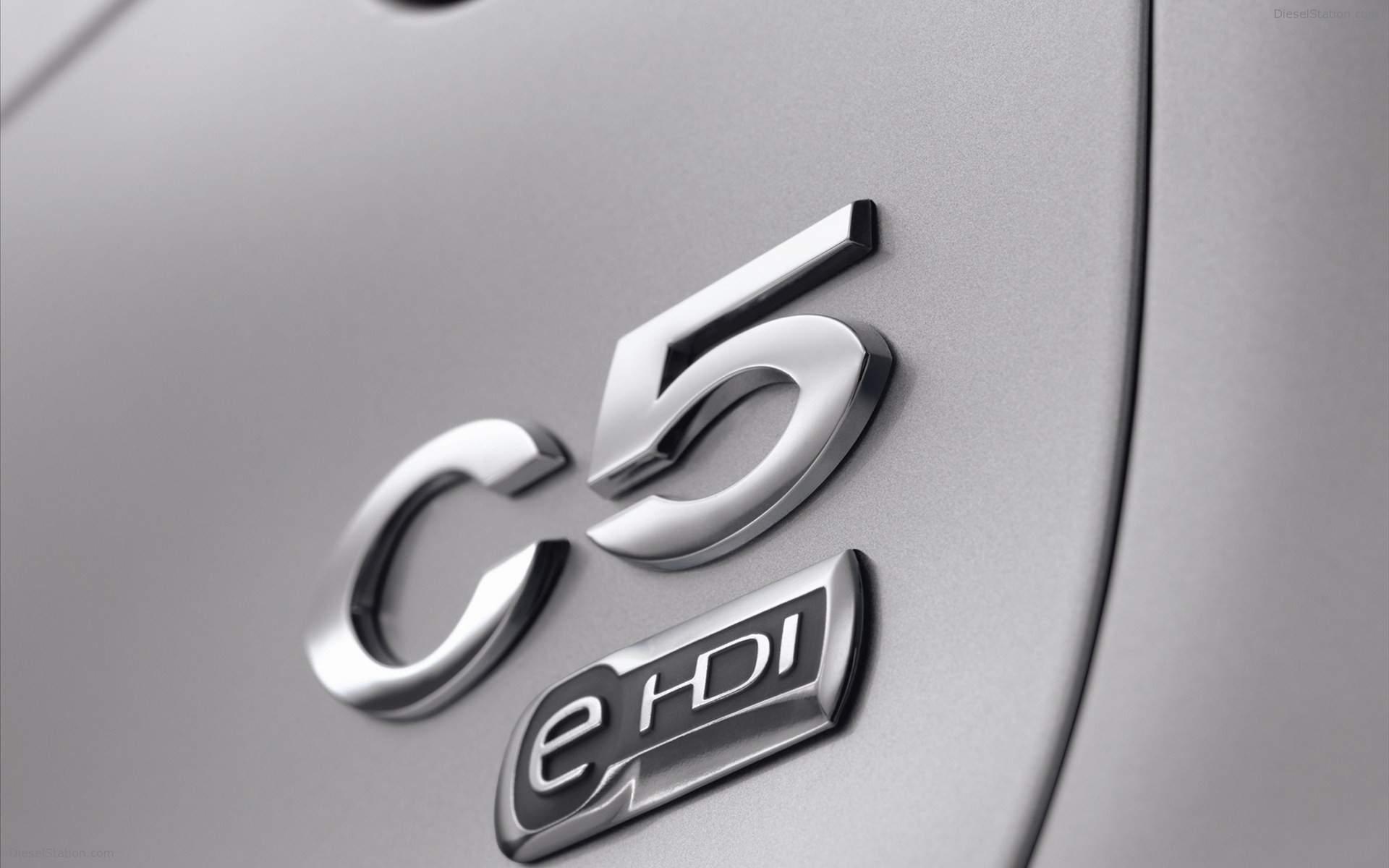 Citroen C5 2011
