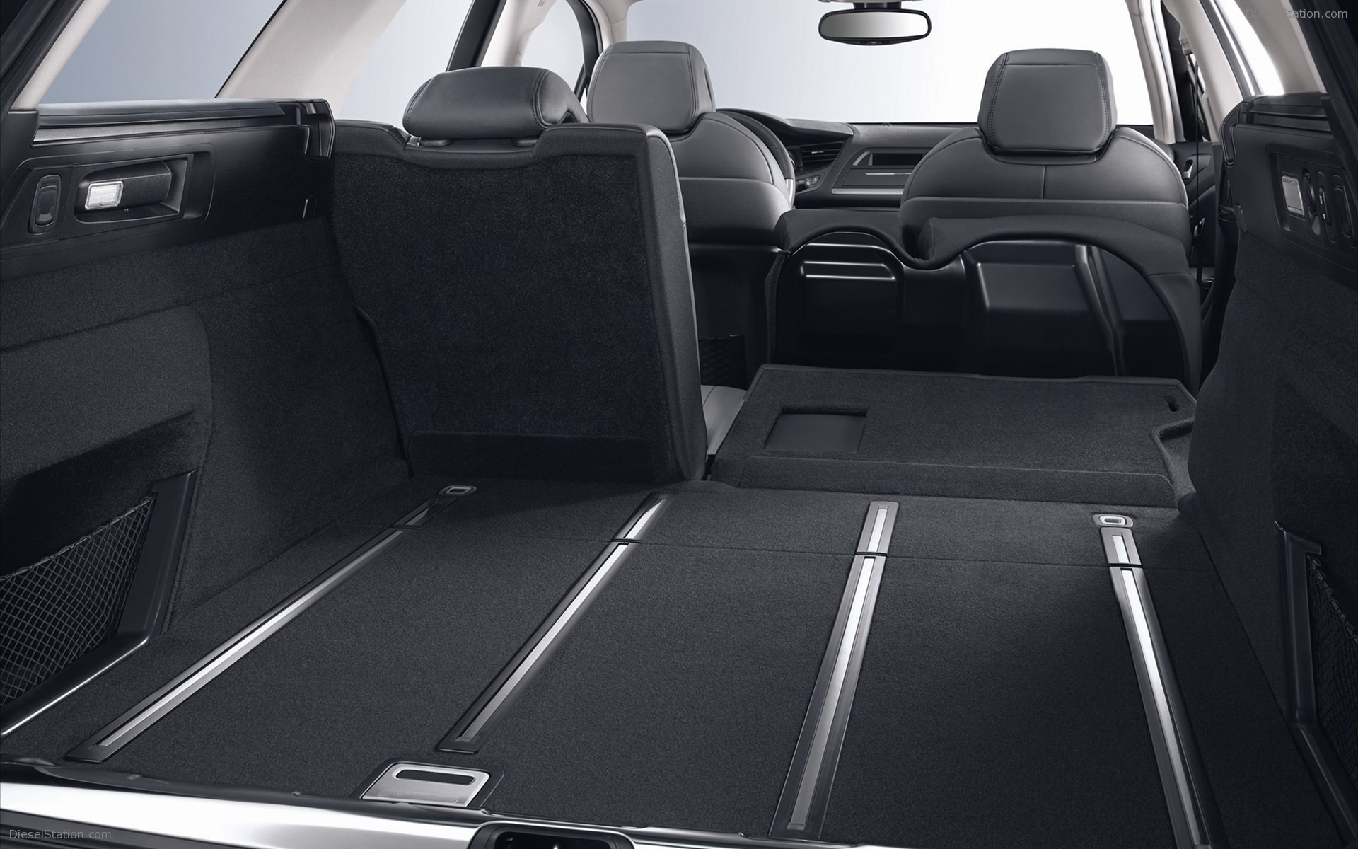 Citroen C5 2011
