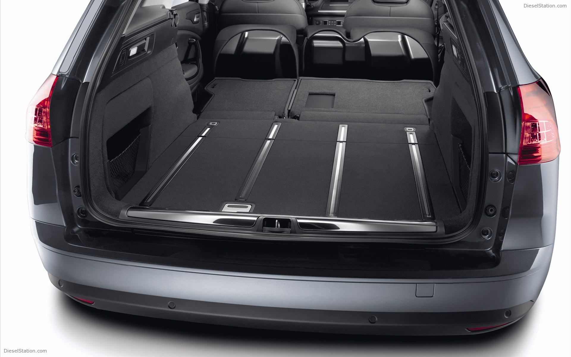 Citroen C5 2011