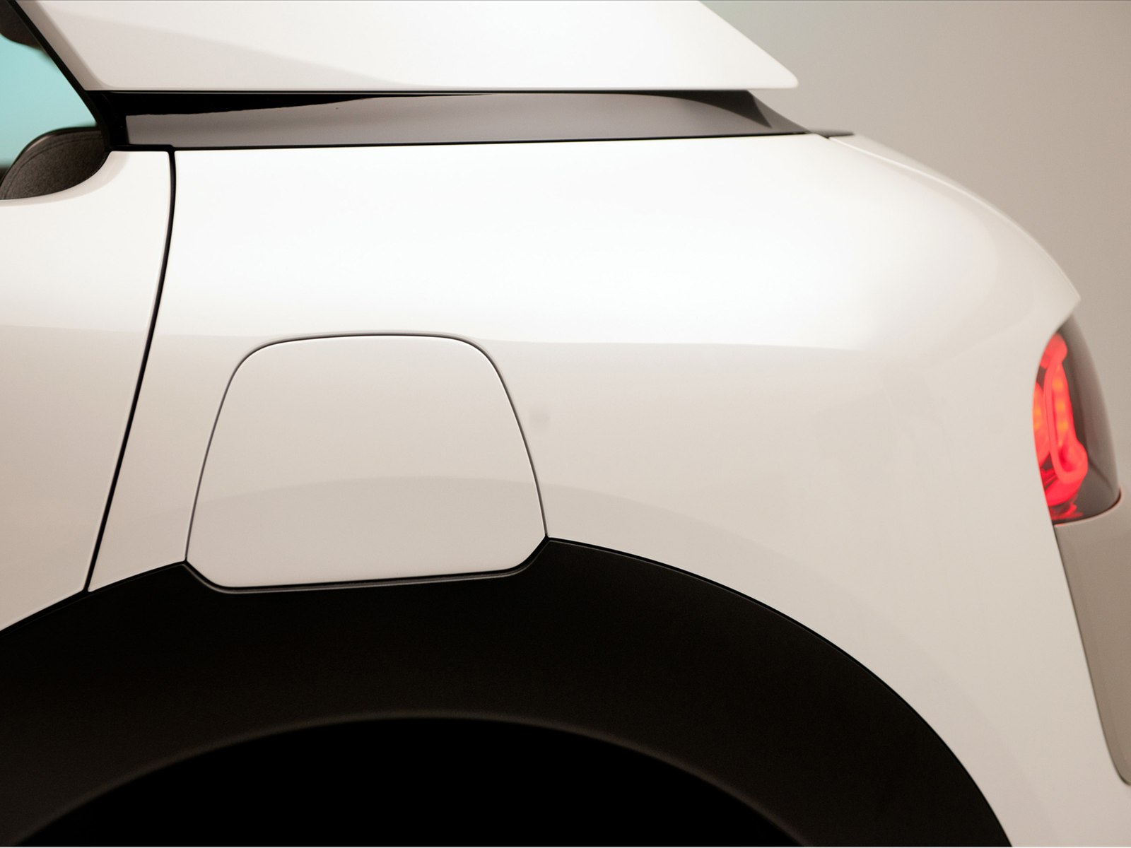 Citroen Cactus Concept 2013