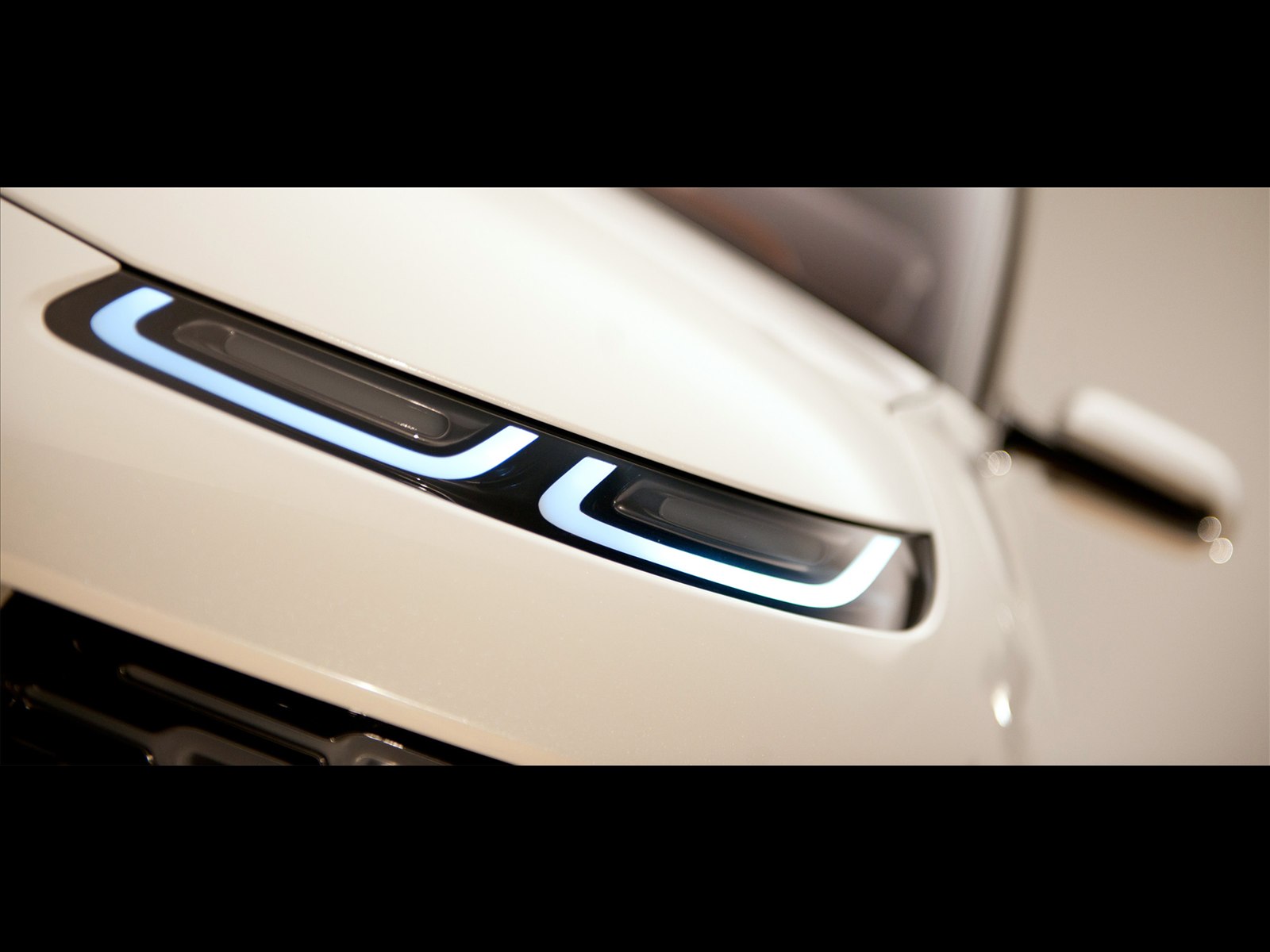 Citroen Cactus Concept 2013