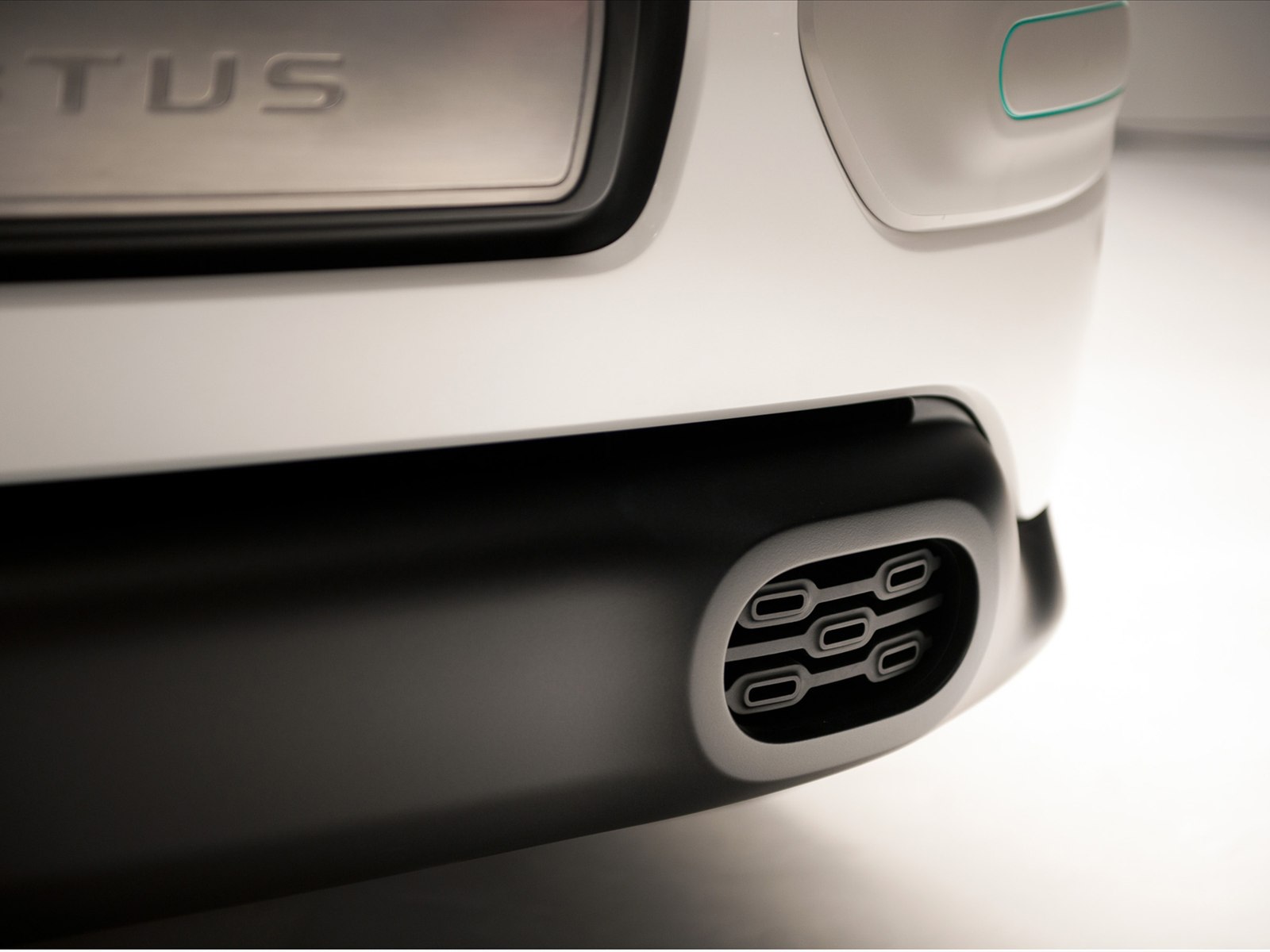 Citroen Cactus Concept 2013