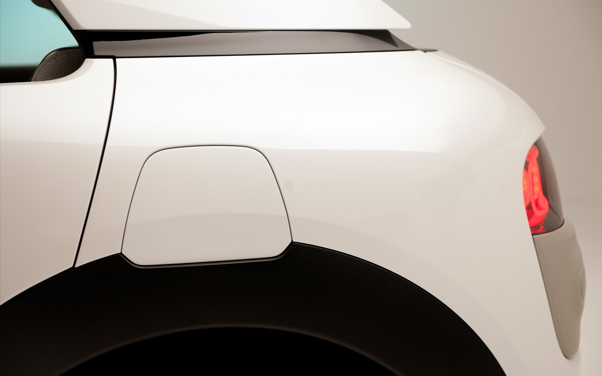 Citroen Cactus Concept 2013