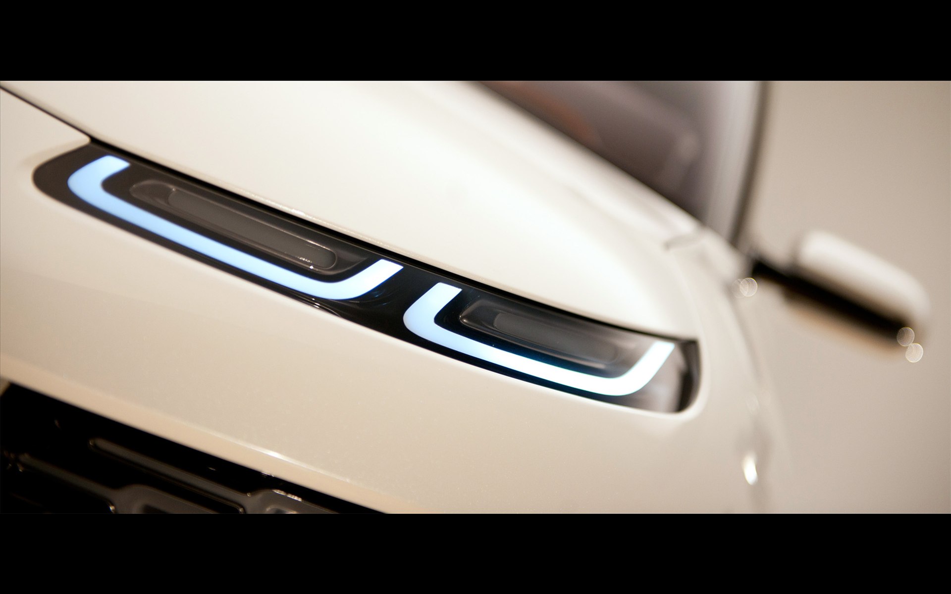 Citroen Cactus Concept 2013