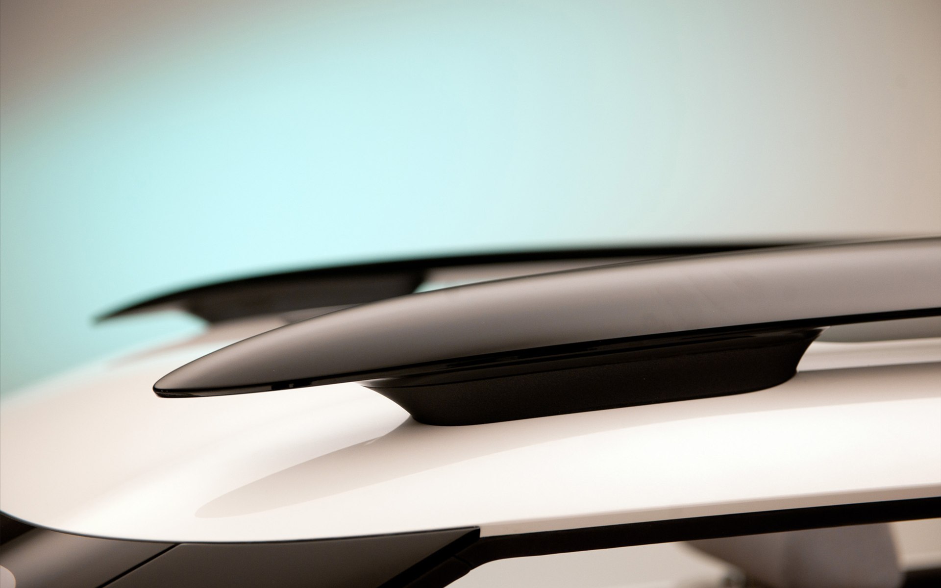 Citroen Cactus Concept 2013