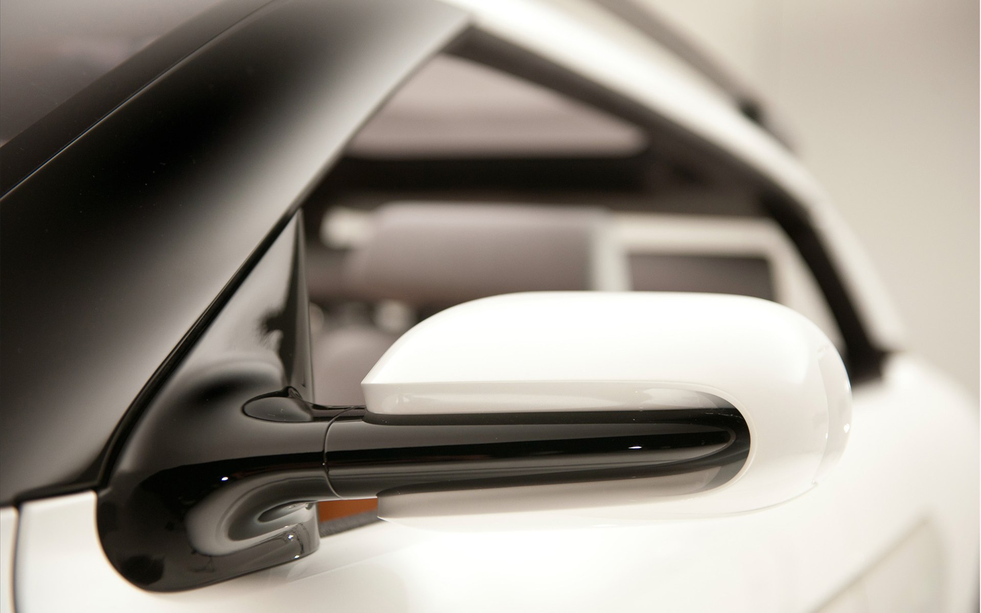 Citroen Cactus Concept 2013