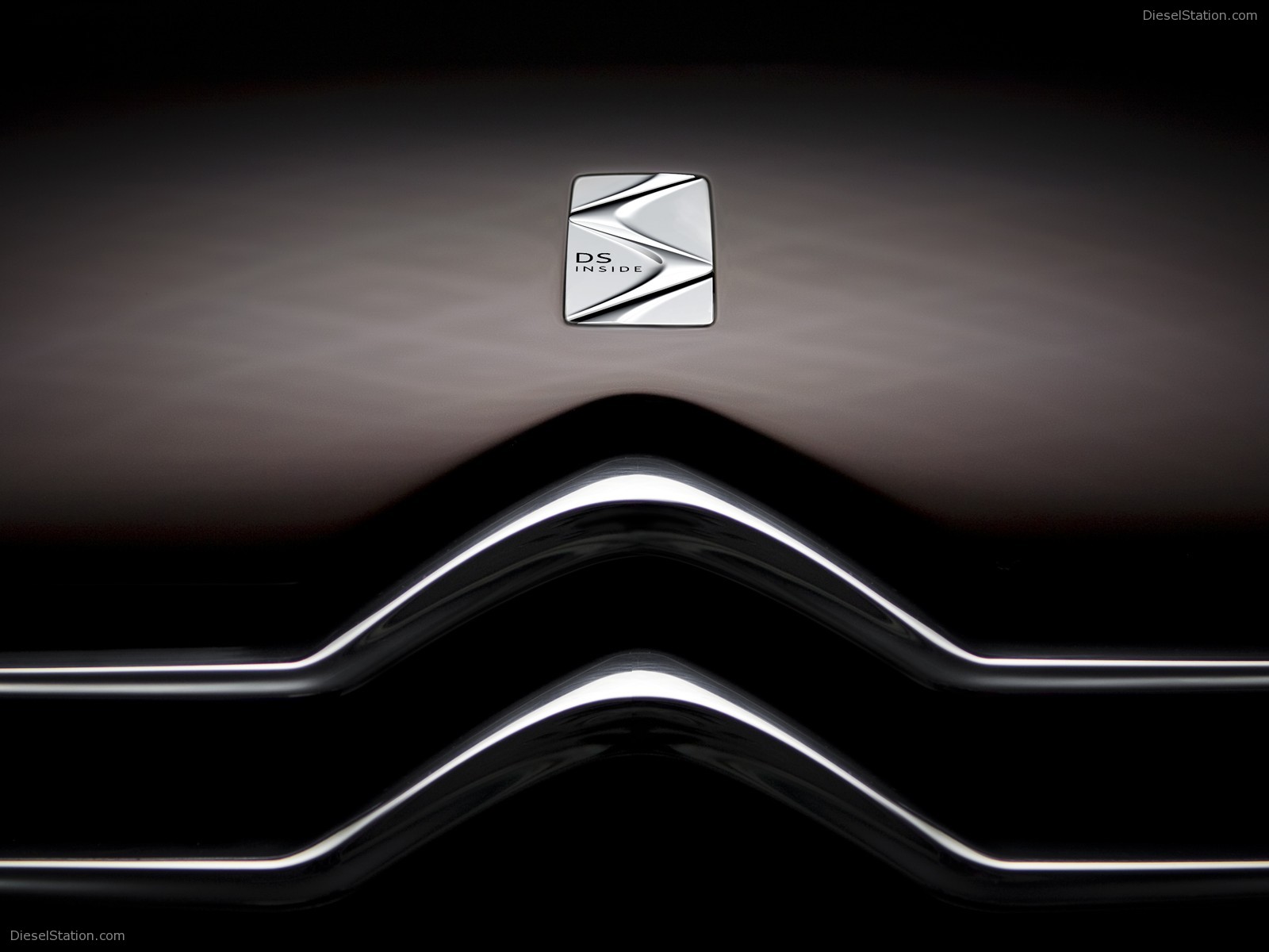 Citroen DS Inside Concept 2009