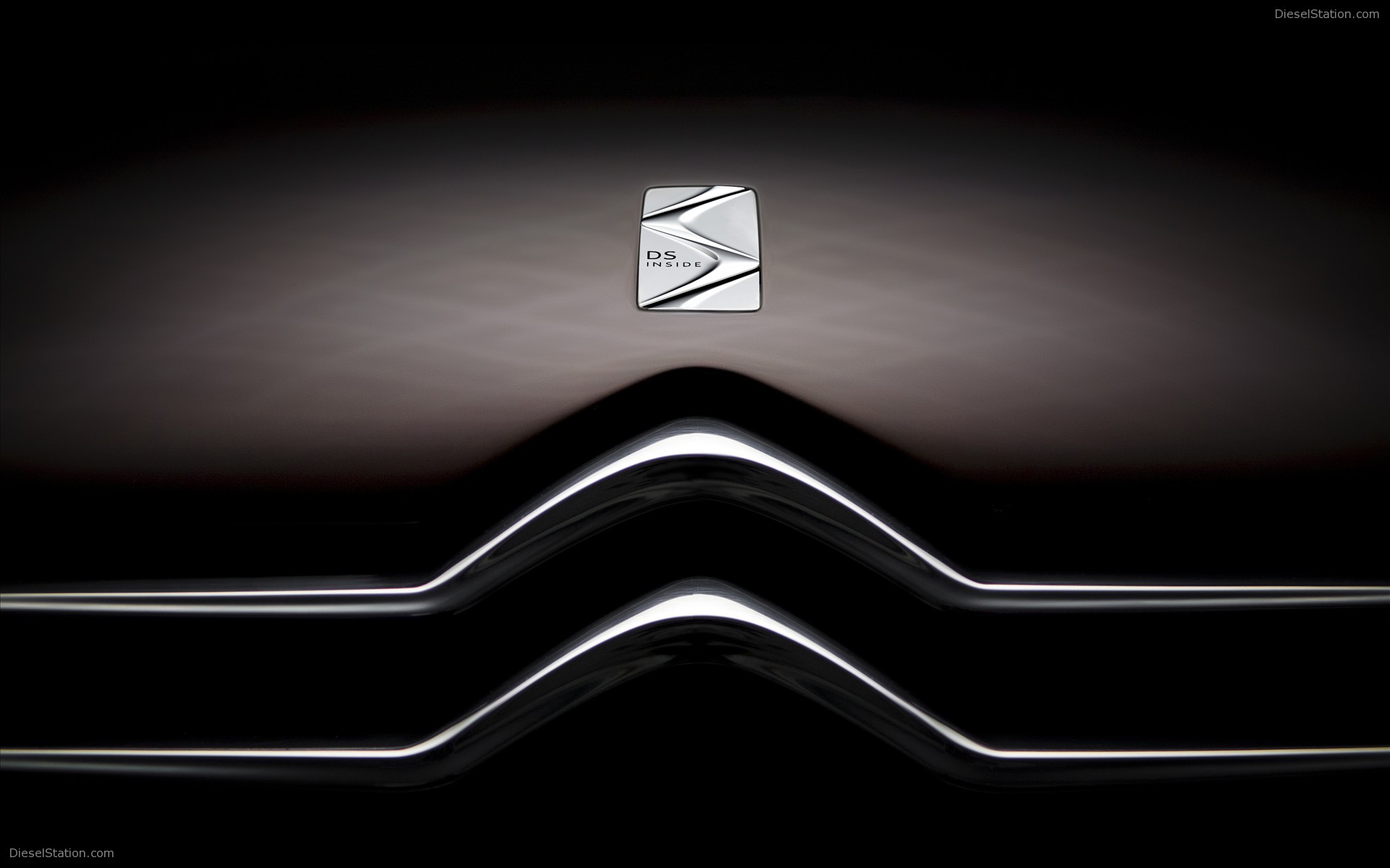 Citroen DS Inside Concept 2009