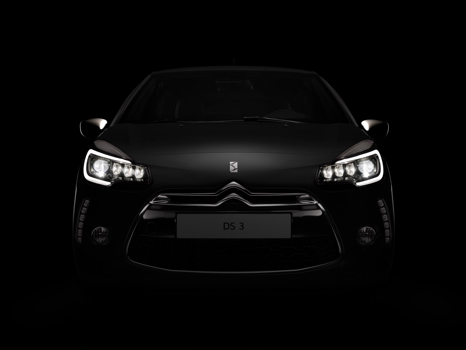 Citroen DS3 2015