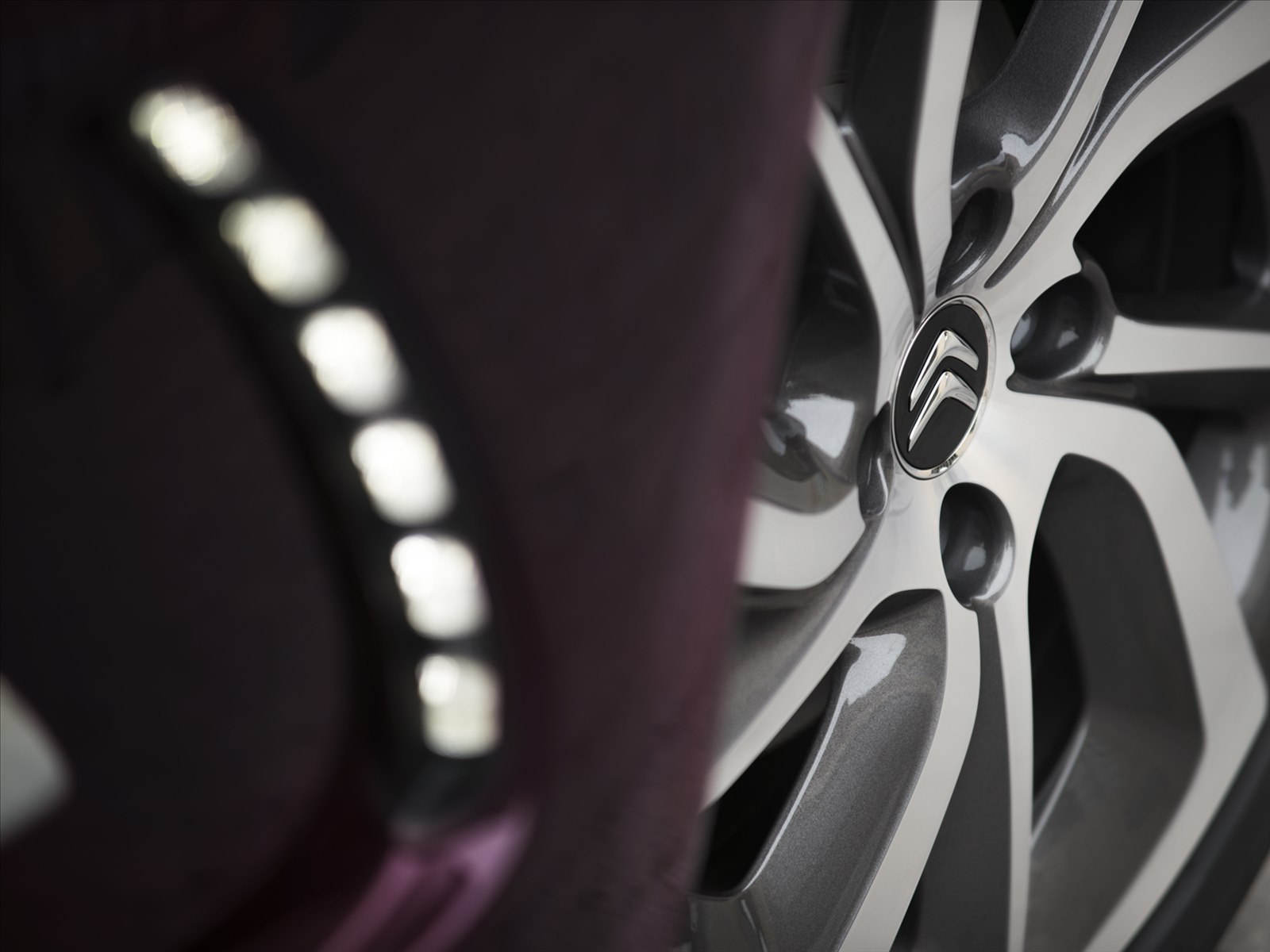 Citroen DS3 2015