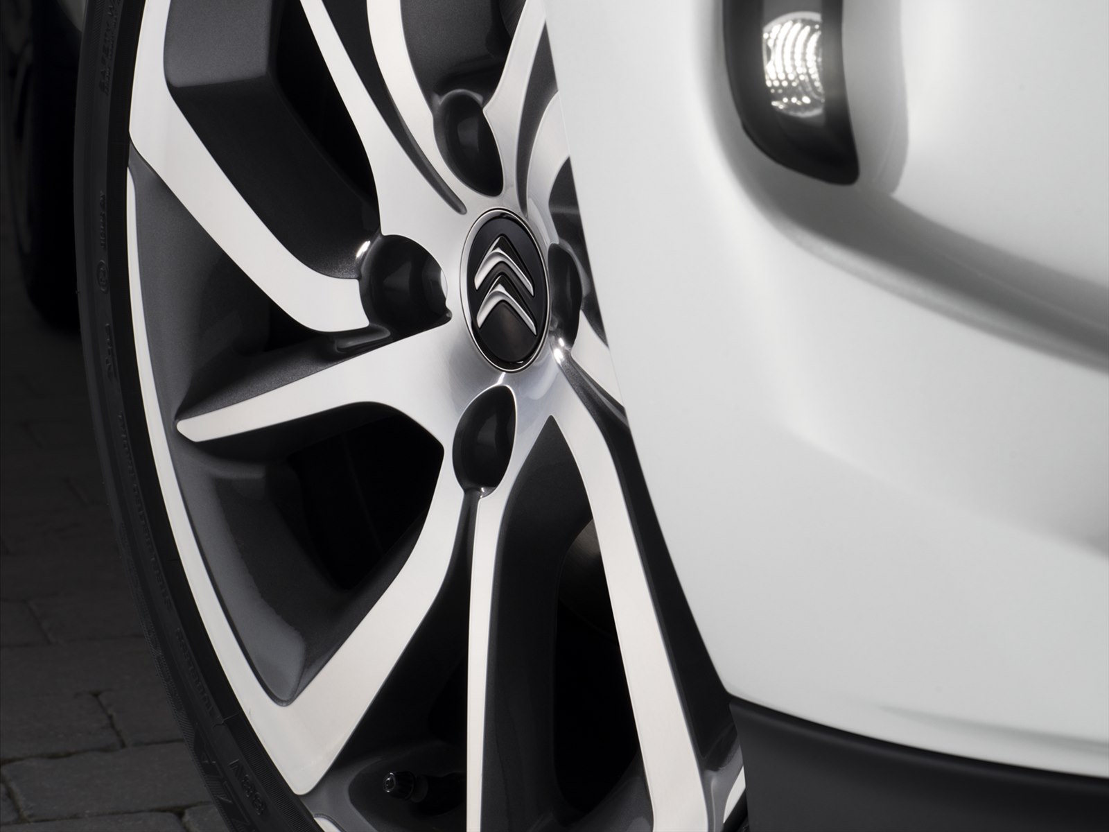 Citroen DS3 2015