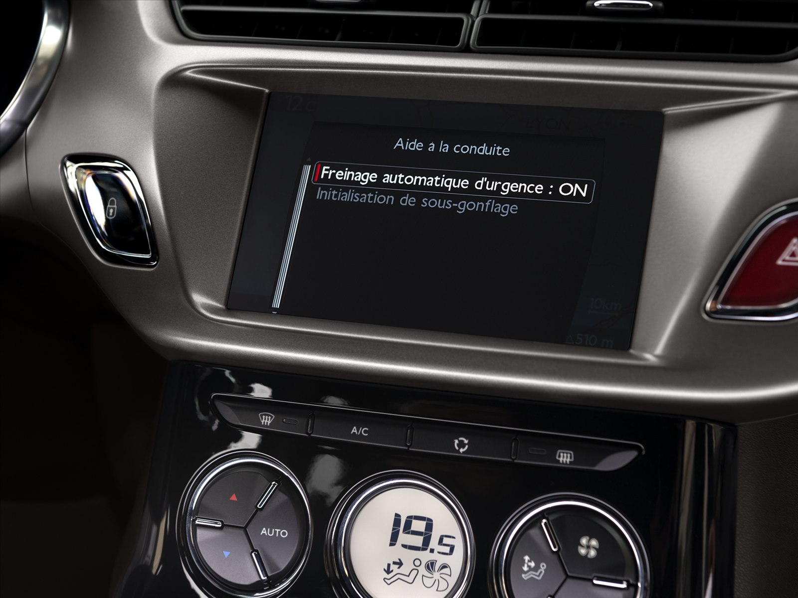 Citroen DS3 2015