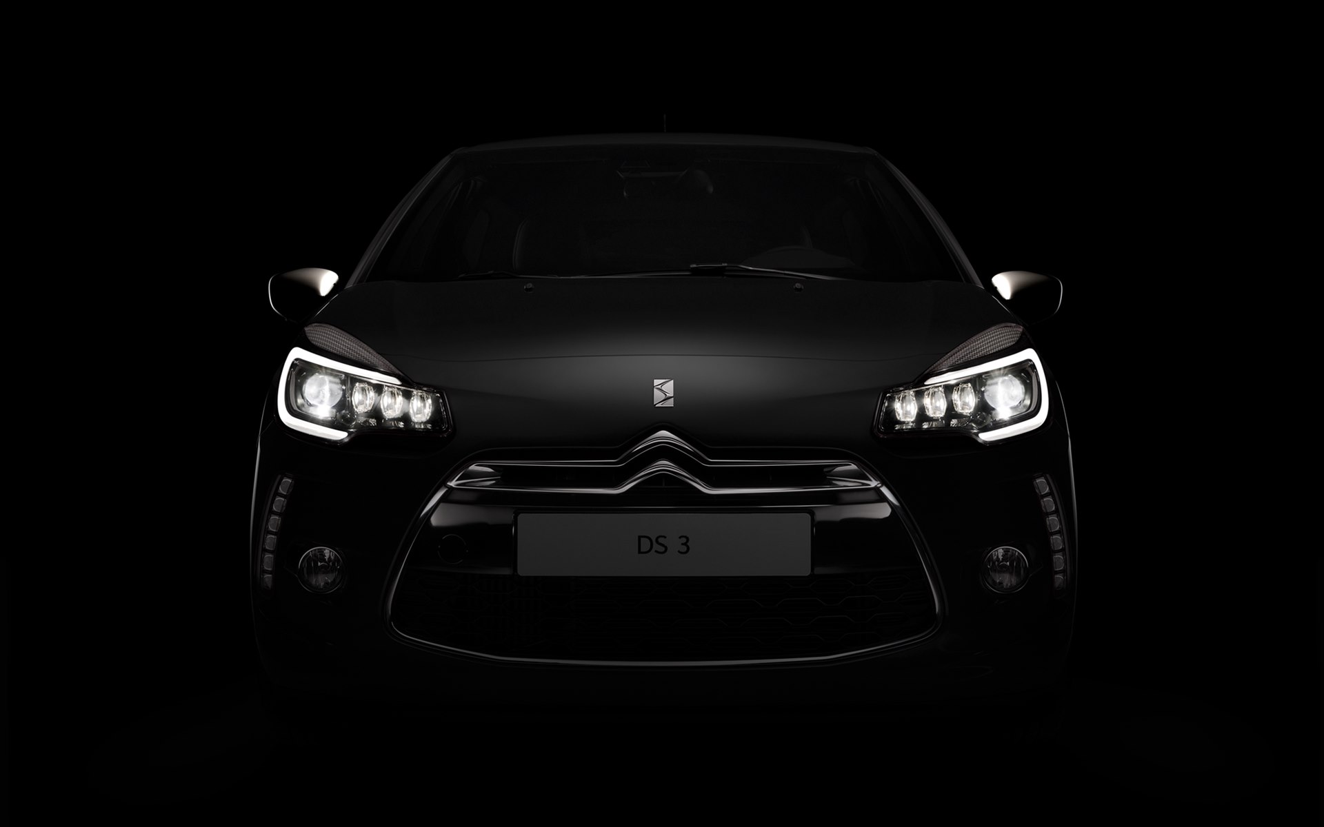 Citroen DS3 2015