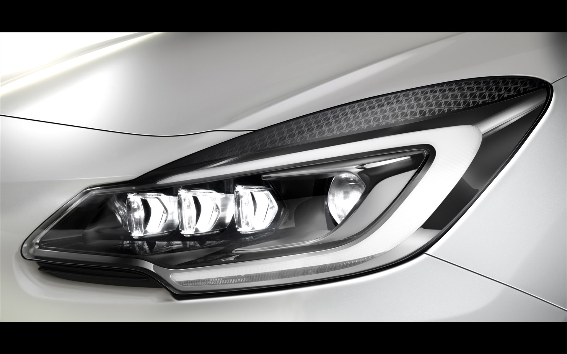 Citroen DS3 2015