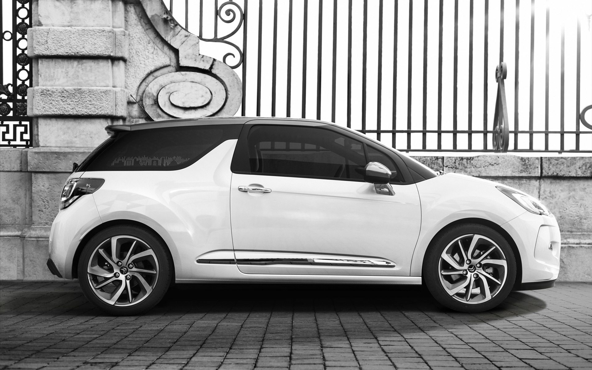 Citroen DS3 2015