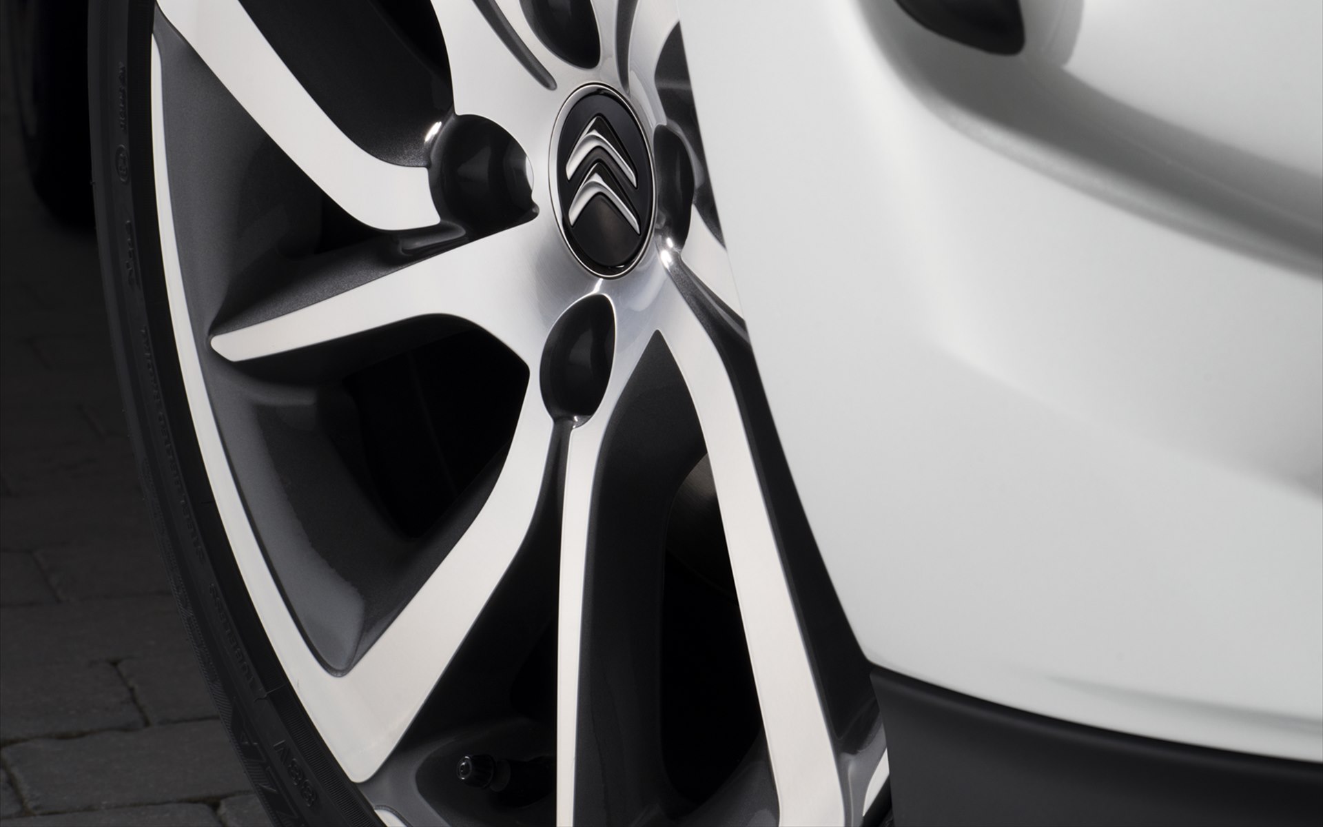 Citroen DS3 2015