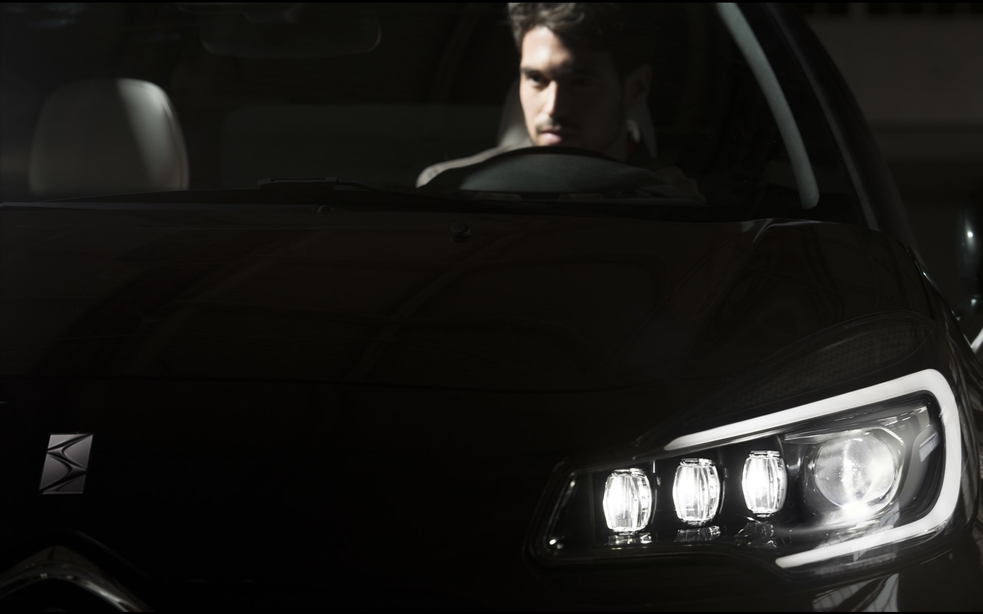 Citroen DS3 2015