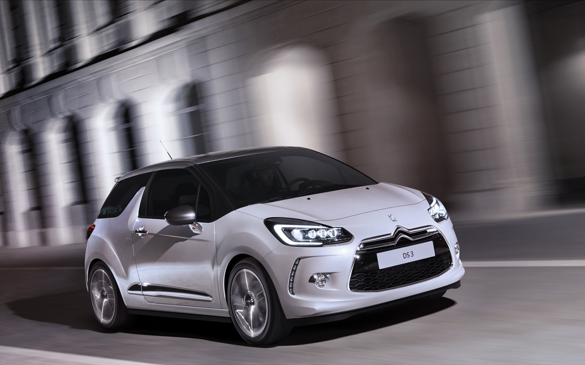 Citroen DS3 2015