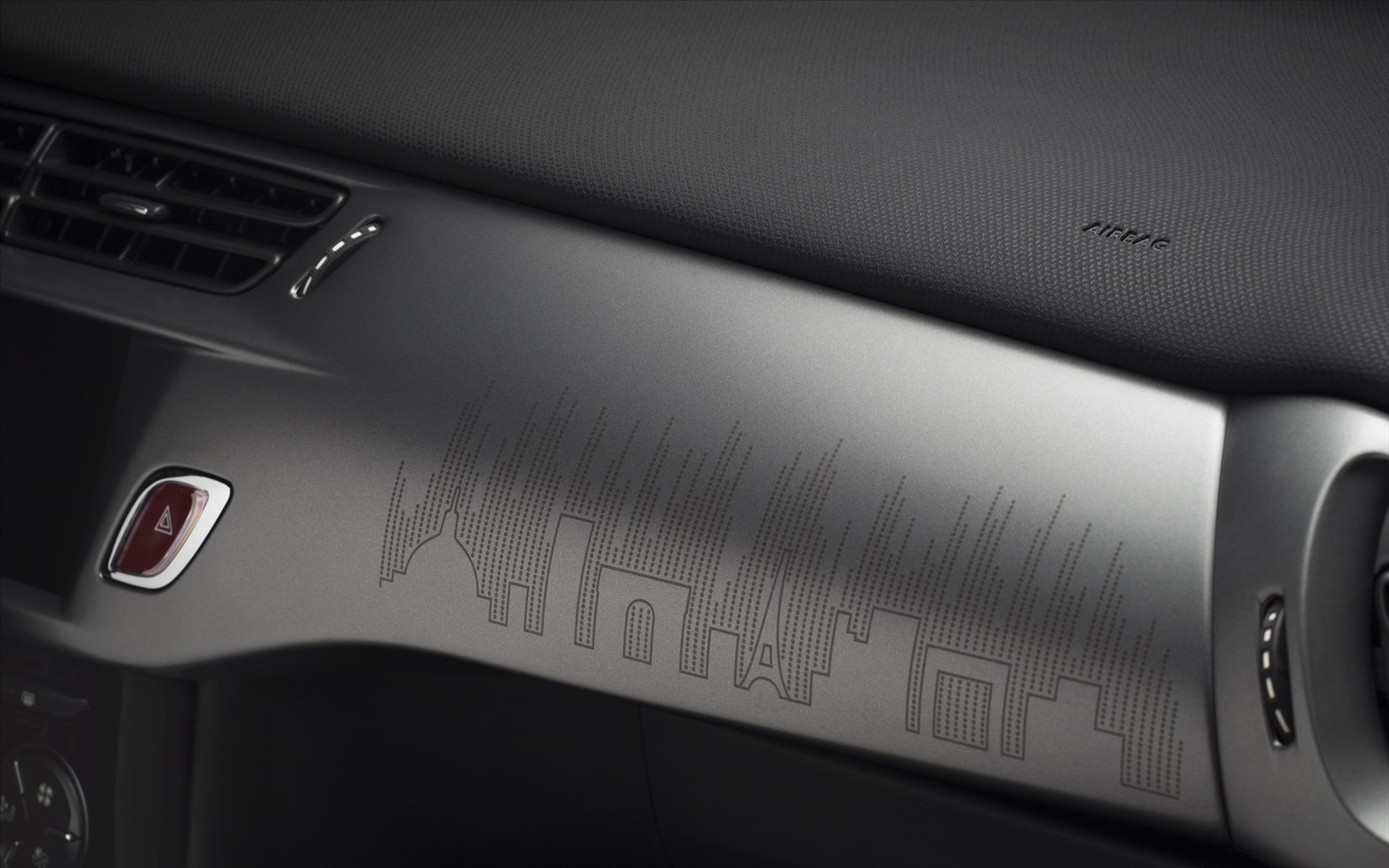 Citroen DS3 2015
