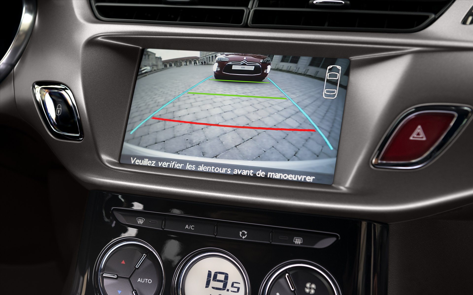 Citroen DS3 2015