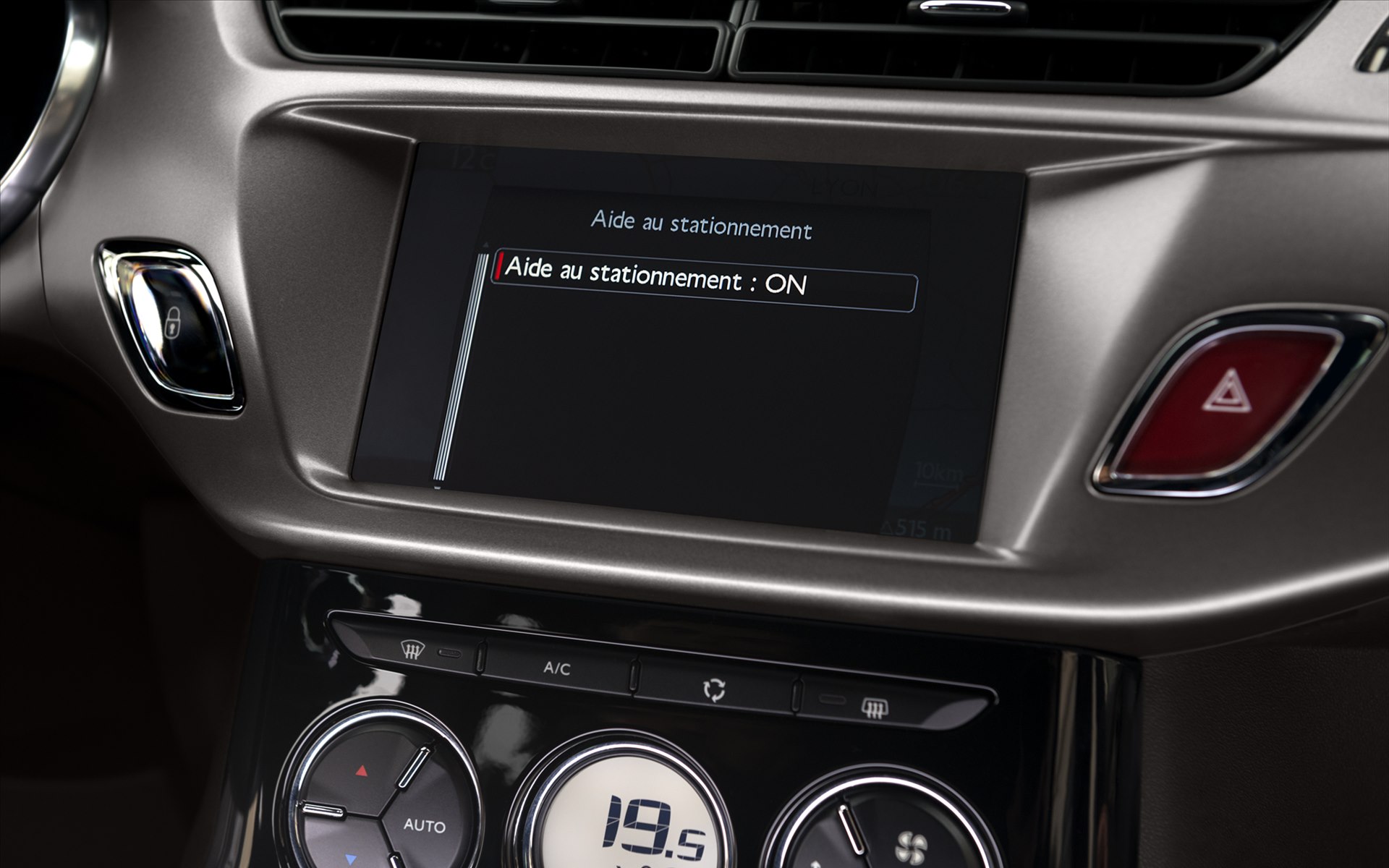 Citroen DS3 2015