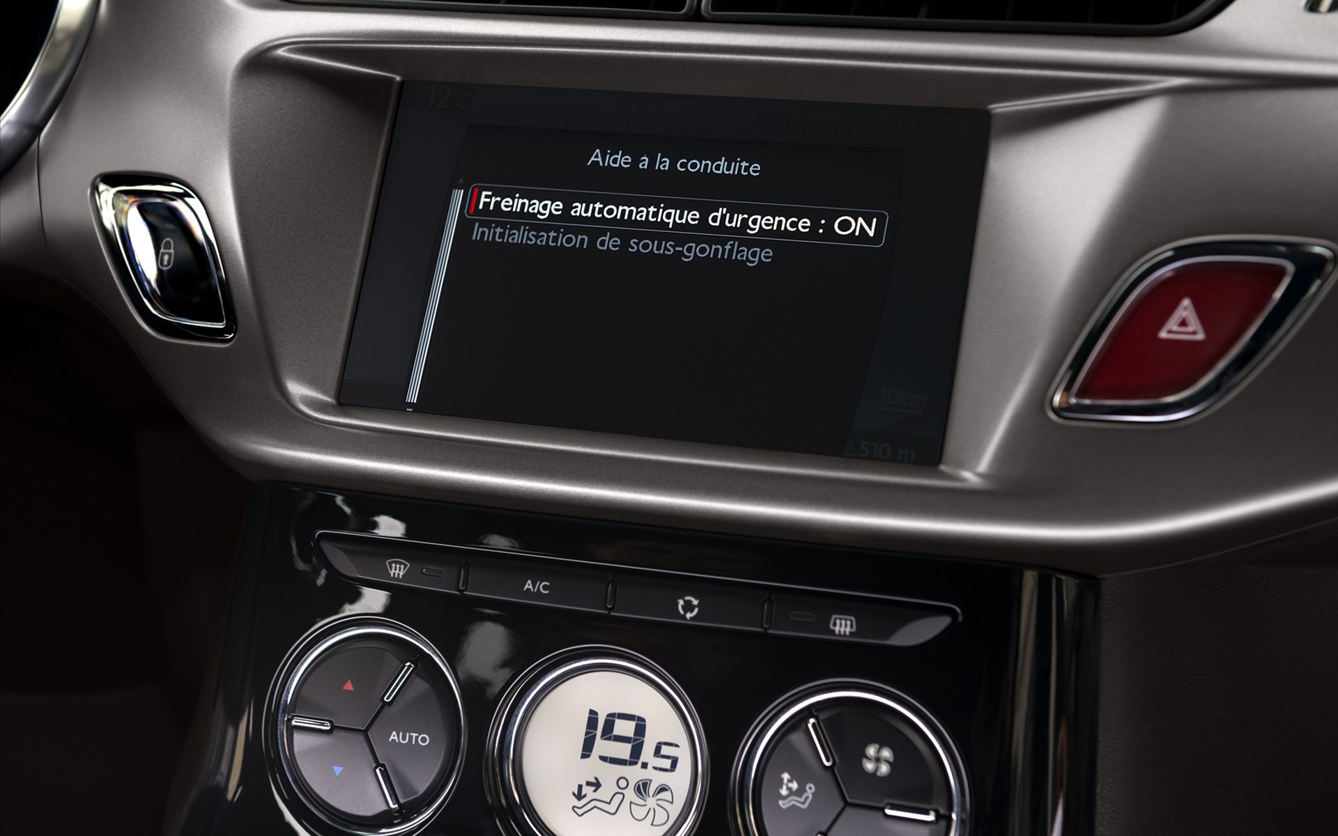 Citroen DS3 2015