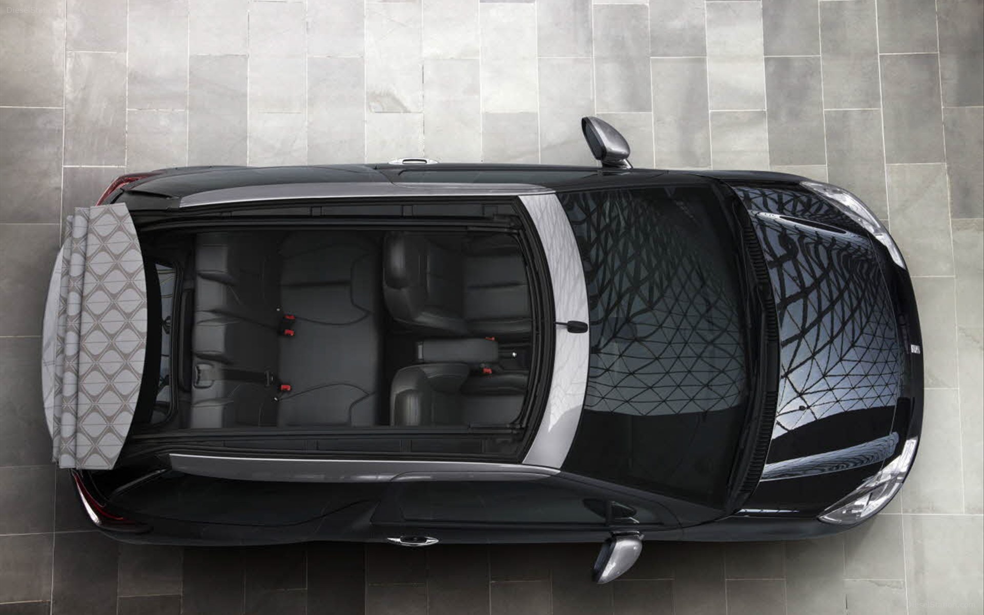 Citroen DS3 Cabrio 2013