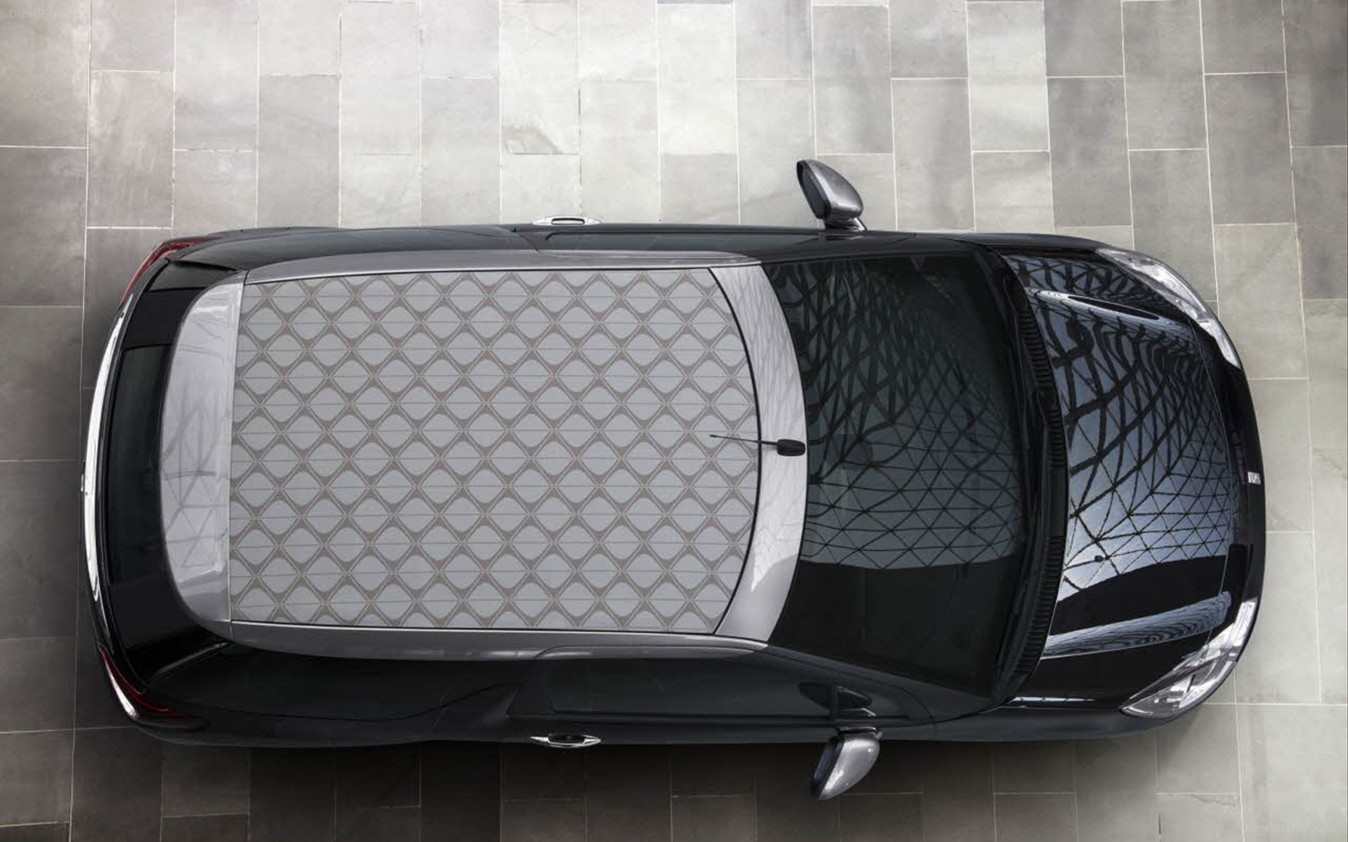 Citroen DS3 Cabrio 2013