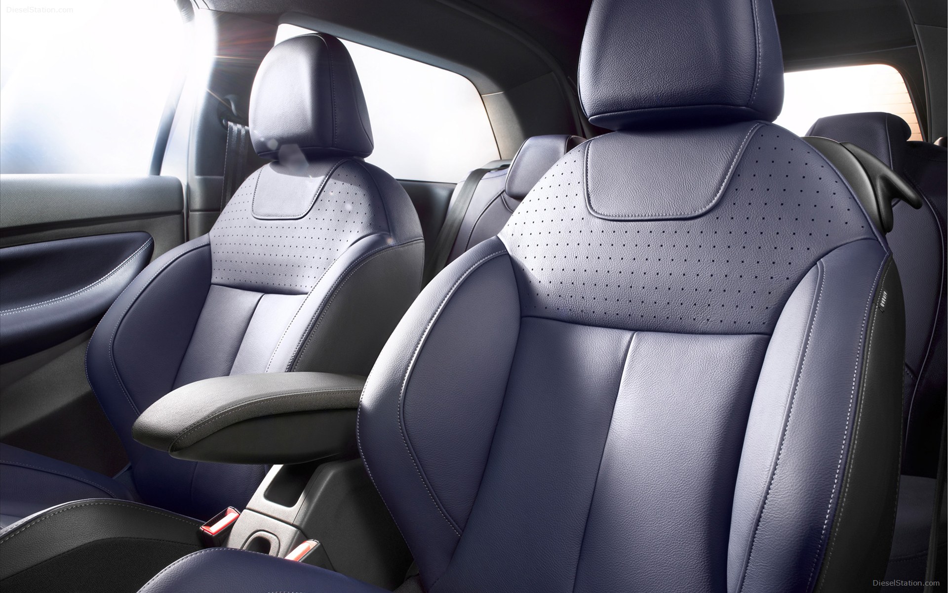 Citroen DS3 Cabrio 2013