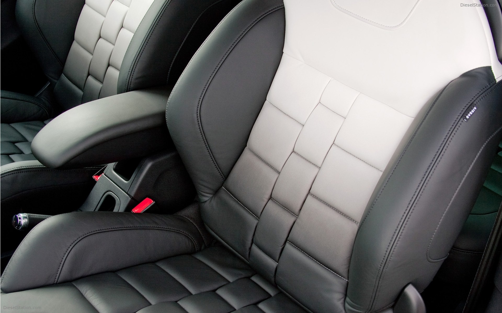 Citroen DS3 Ultra Prestige 2012
