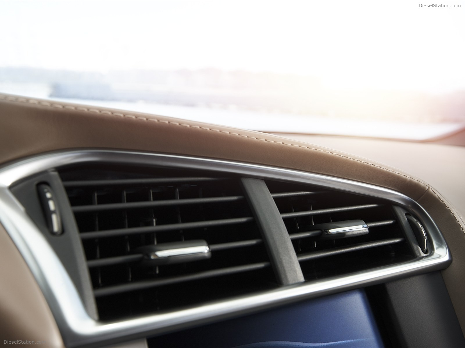 Citroen DS4 2012