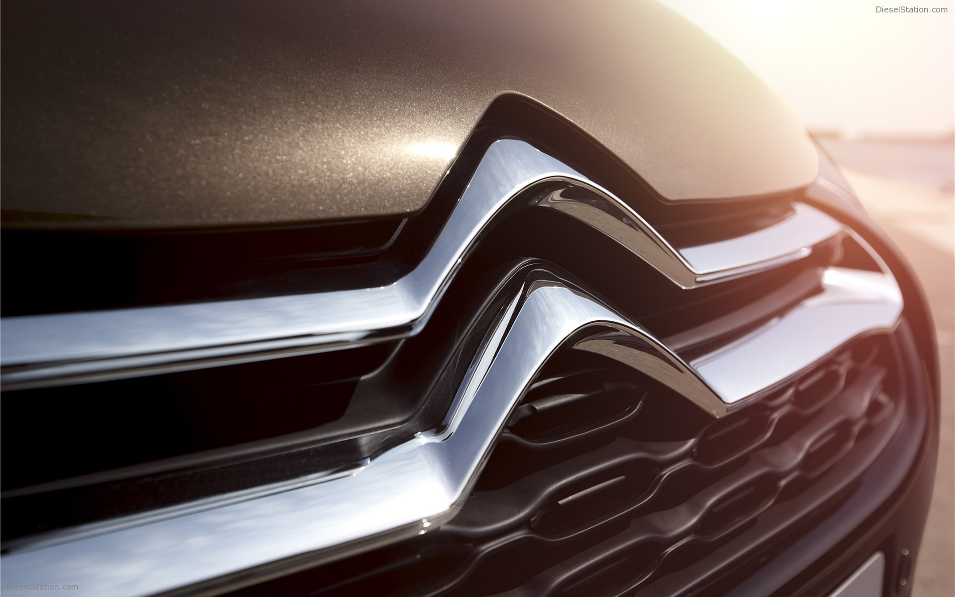 Citroen DS4 2012