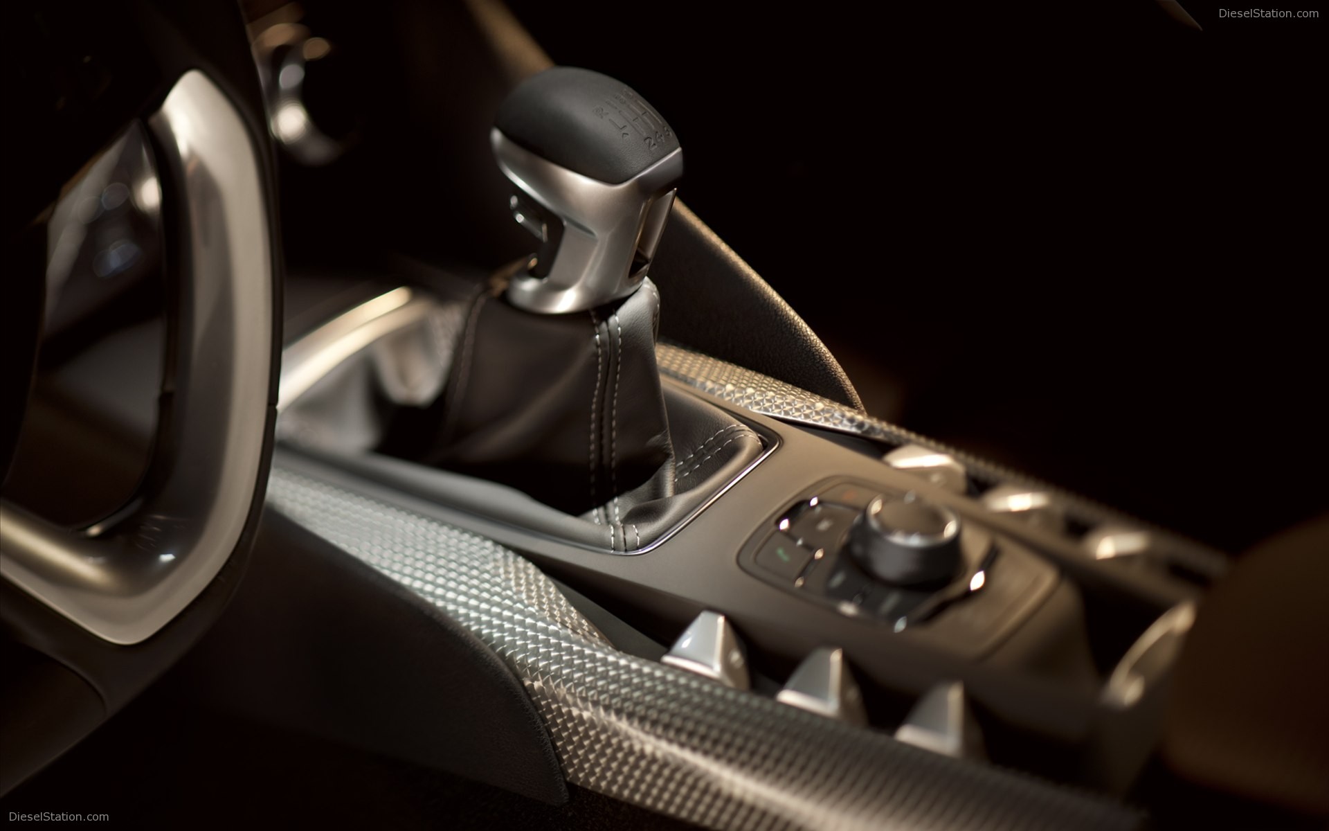 Citroen DS5 2012