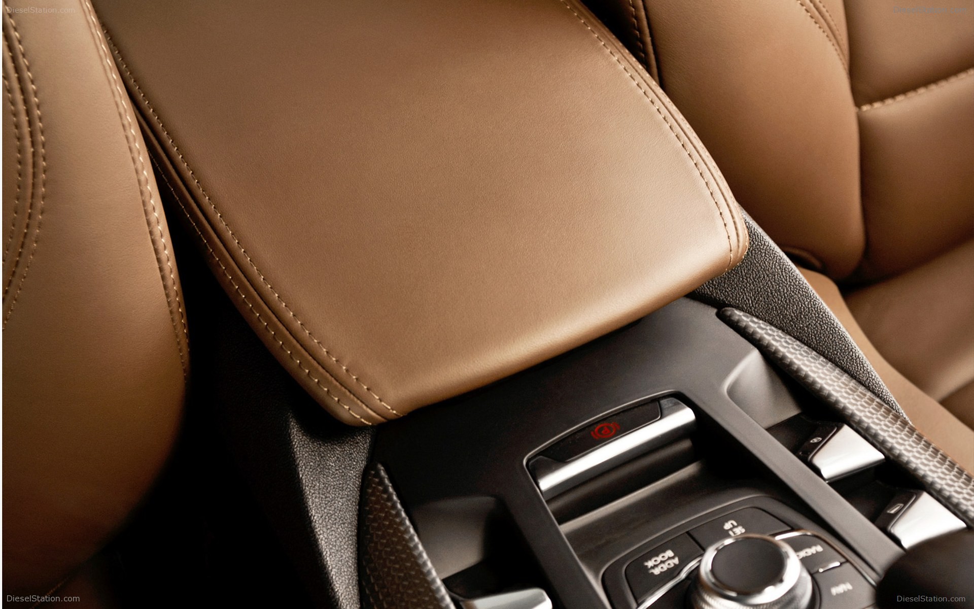 Citroen DS5 2012