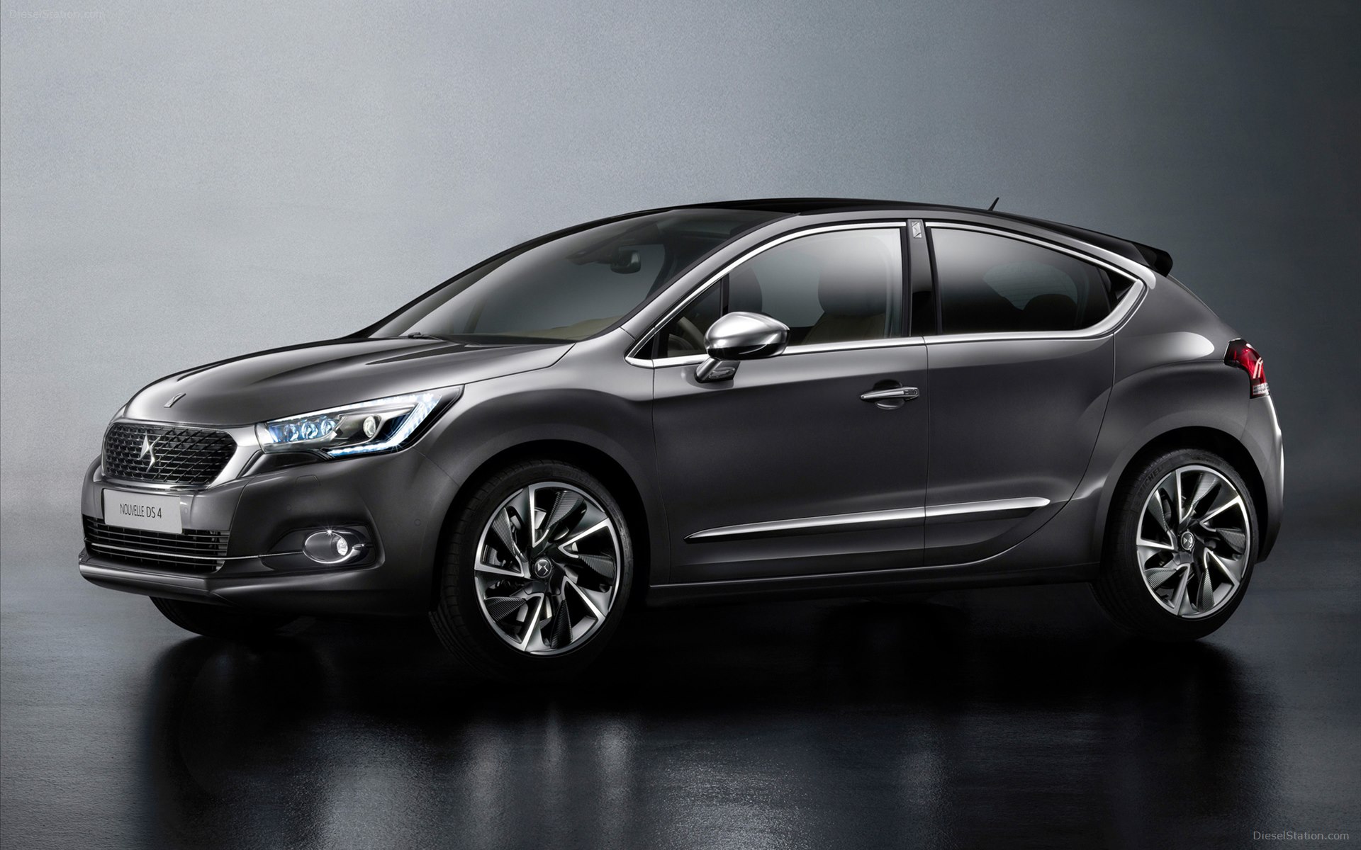 Ds 4 2016
