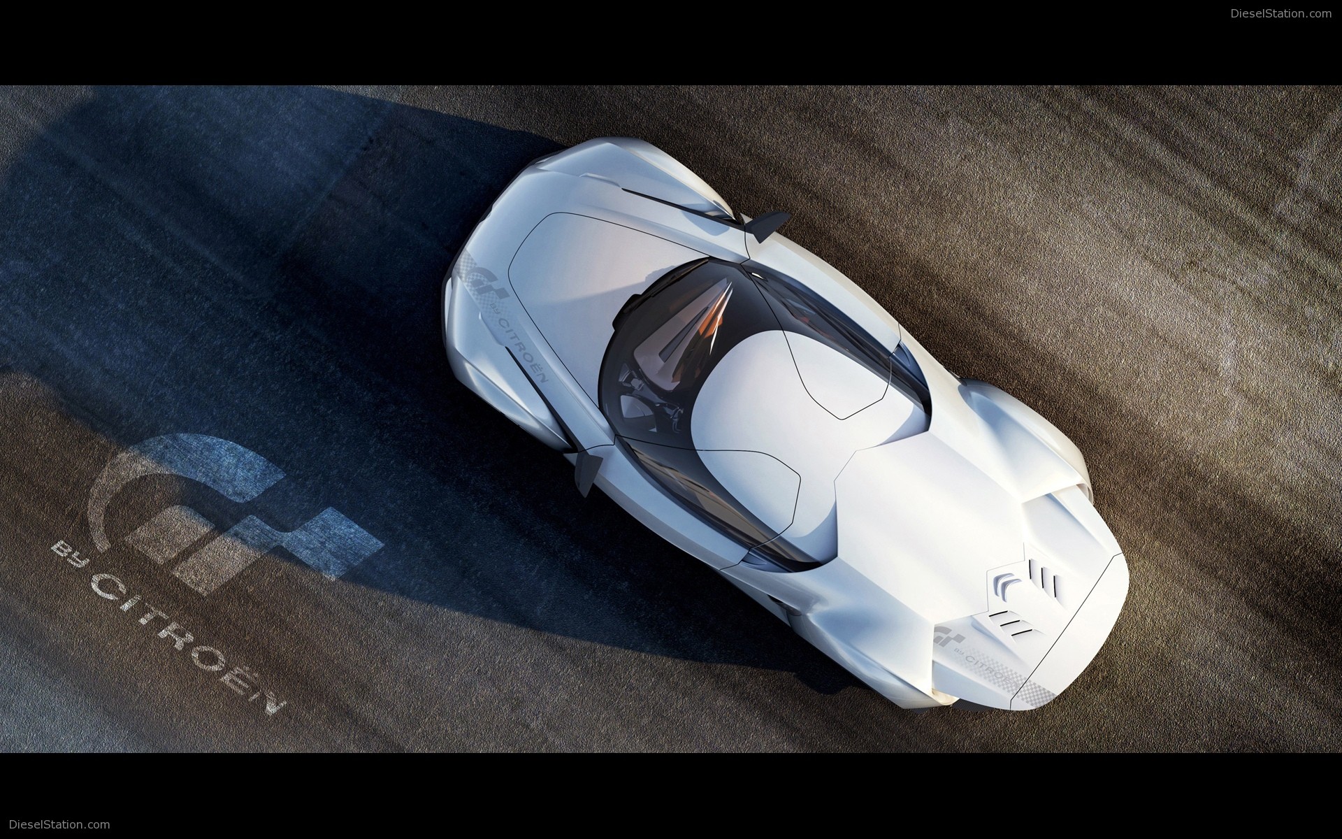 Citroen GT