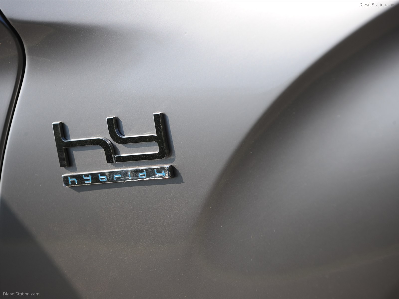 Citroen Hypnos Concept 2008